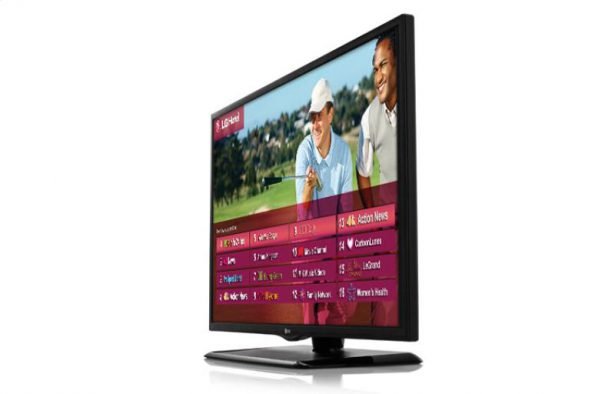 Pro:Centric Direct, η νέα Smart Infotainment πλατφόρμα περιεχομένου για τις τηλεοράσεις των ξενοδοχείων από την LG