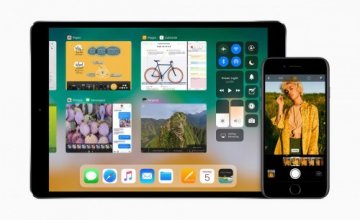 Η Apple κυκλοφορεί το νέο λειτουργικό iOS 11 και αφήνει μετέωρα παλαιότερα μοντέλα iPhone και iPad