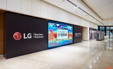 Η LG στηρίζει έμπρακτα για ακόμη μία φορά τον ελληνικό επιχειρηματικό και τουριστικό κλάδο, φέρνοντας την 5η εποχή