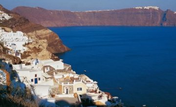 Ολλανδή blogger βρήκε στην Ελλάδα το ιδανικό νησί για οικογενειακές διακοπές