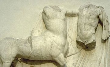 Η Ελλάδα ζητεί την επιστροφή κεφαλής Κενταύρου από γερμανικό μουσείο – Οι λόγοι που αρνούνται