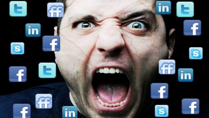 Τα κλισέ hashtags που σε διαολίζουν στα social media – Αυτή η μάστιγα