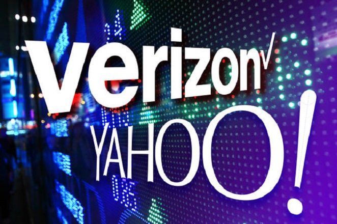 Verizon: Θα αγοράσει το Yahoo για $4.83 δισεκατομμύρια