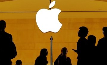 Λιγότερα iPhones θα είναι διαθέσιμα προς πώληση προειδοποιεί η Apple