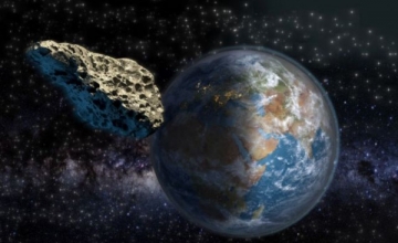 Αναβαθμίζεται το Αστεροσκοπείο Κρυονερίου-Επιλέχθηκε να αξιολογεί τις πιθανότητες σύγκρουσης της Γης με διαστημικά αντικείμενα