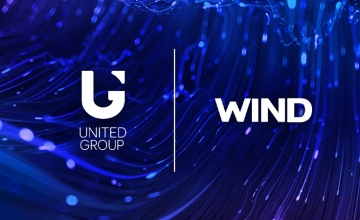 Τα νέα πρόσωπα της WIND μετά την εξαγοράτης από την United Group