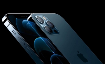 Apple: Κορυφαίοι επεξεργαστές μόνο στα Pro μοντέλα του iPhone