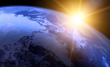Επιστήμη: Μεγαλώνει η διάρκεια της ημέρας στη Γη &#8211; Άγνωστα τα αίτια