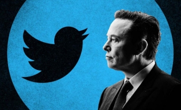 Twitter: Συνδρομή οχτώ δολαρίων τον μήνα για την επαλήθευση των λογαριασμών στο Twitter ανακοίνωσε ο Μασκ