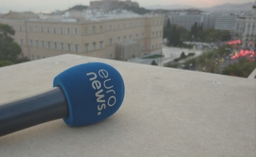 Πολυετής συνεργασία Euronews – ΕΡΤ