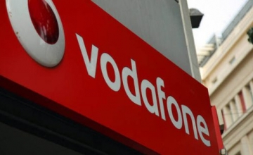 Vodafone Ελλάδας- Χ. Μπρουμίδης: Αύξηση εσόδων κατά 6%