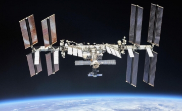 Ρώσος κοσμοναύτης έσπασε το ρεκόρ παραμονής στο Διάστημα